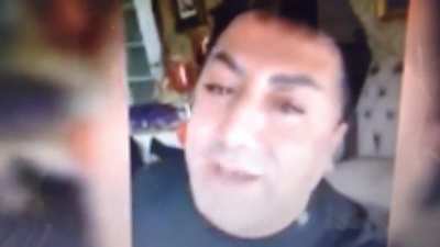 Son 1 haftadır virüste son durumu anlatan haber spikerleri: