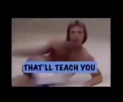 Manly yoga