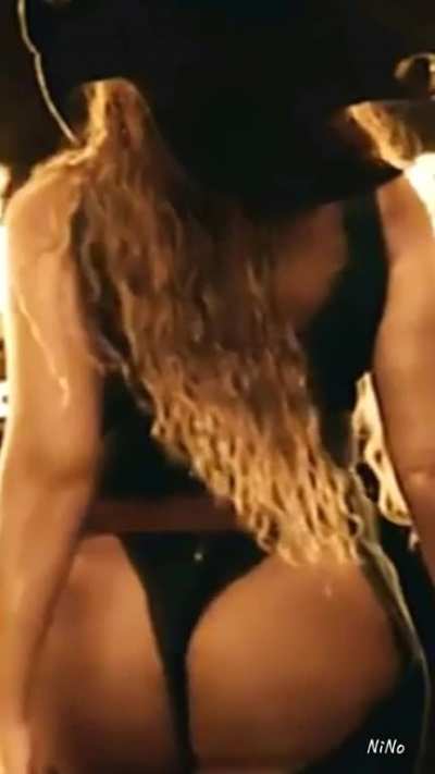 Bey The Boss