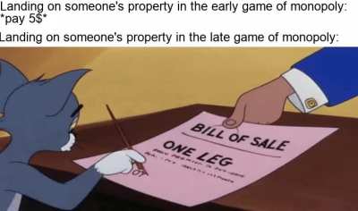 Better chill in jail