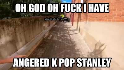 gangnum style !!
