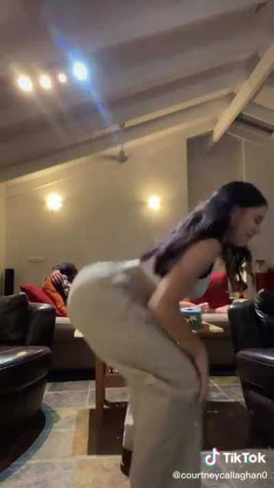 Oh damn!