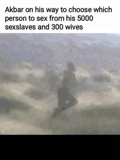 Chad akbar 🥵😳