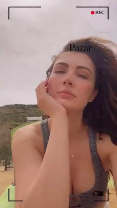 Burcu Özberk