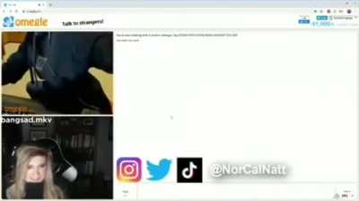 Twist at the end