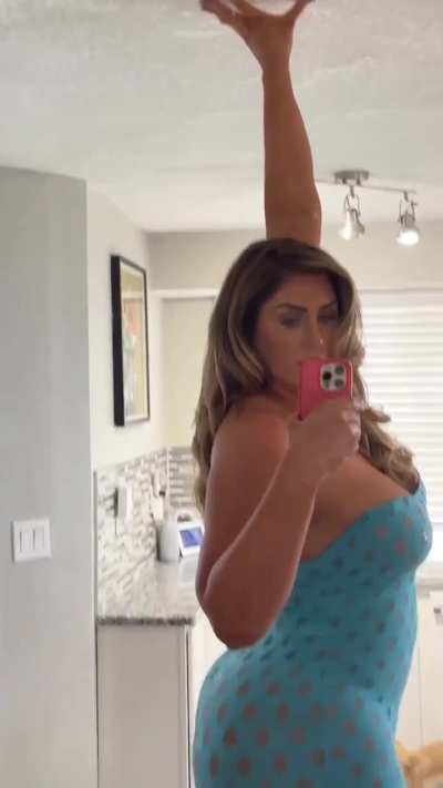 Vanilla Stallion