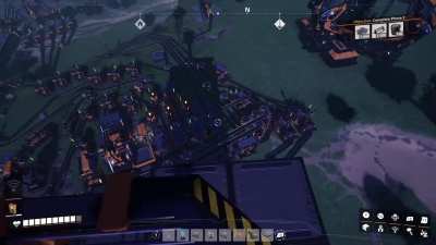 First Factory (15hrs)
