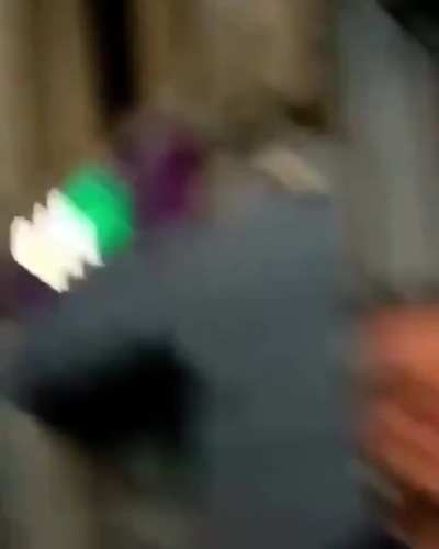 pero como
