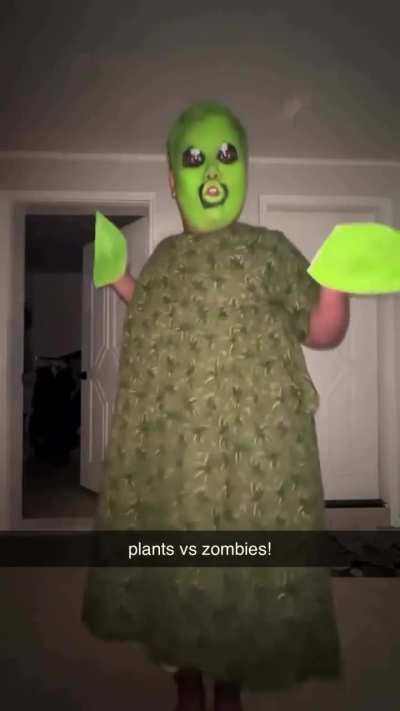 Peashiter