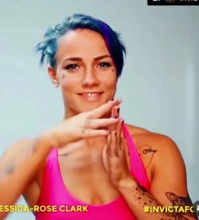 Miss Jessy Jess