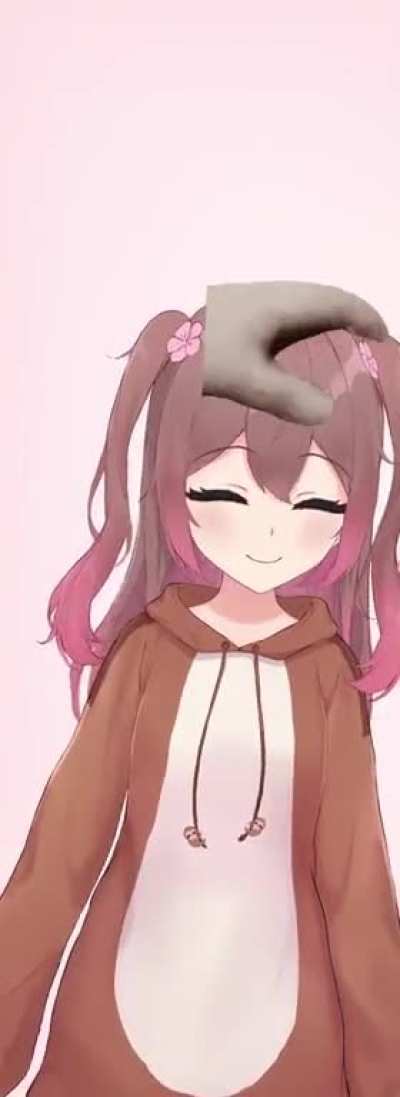 Would you give me headpats? [miyuyus]