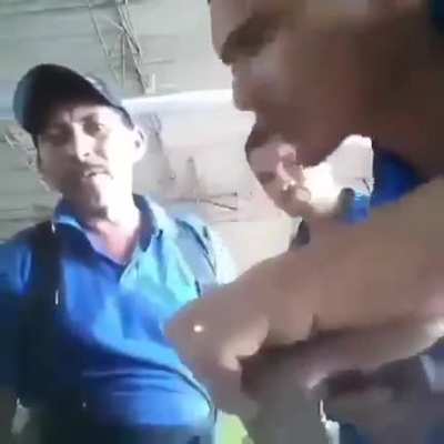 toma cuidado ai parceiro