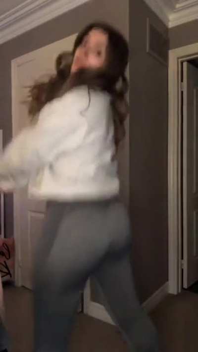 Small Waist, Pretty Face-