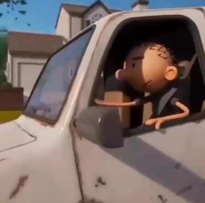 Bro think he Carti