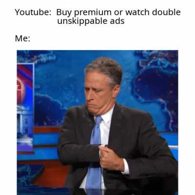 Yeah not happening
