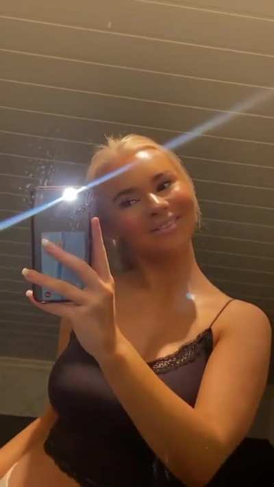 Leah