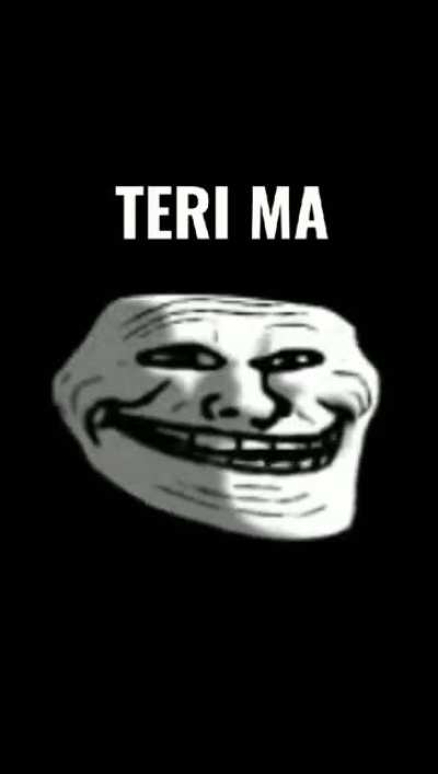 Teri ma