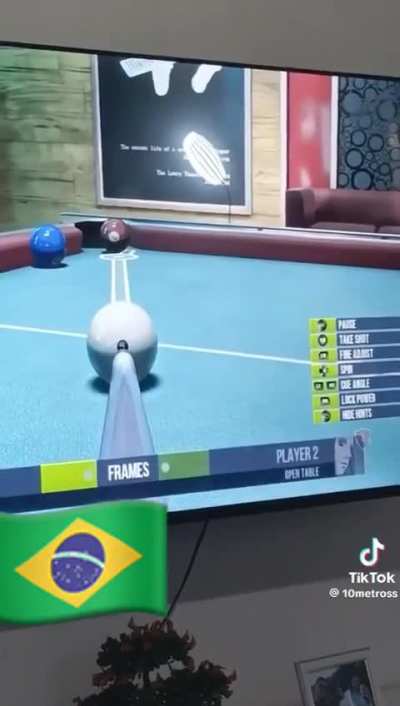 O futuro chegou