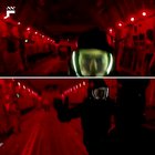 Tom Cruise jump scene from MI: Fallout. The camera man also jumped with him while recording