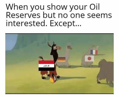Did i hear the word 