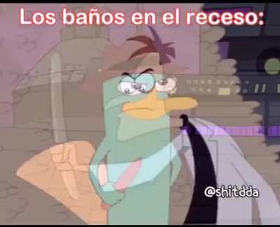 Siempre pasa