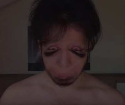 cursed but porçay