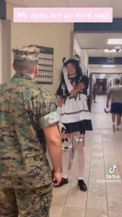 I don't even know what to say