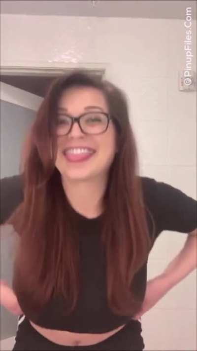 Cheeky Flash