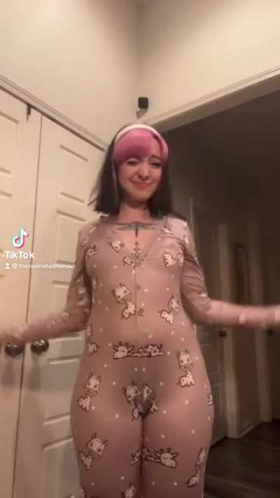Pajama thot