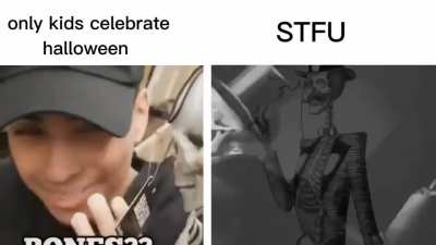 stfu