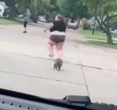 Гони конфе<wbr>ту!