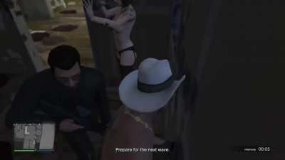 Prepare for the next wa... wait what?