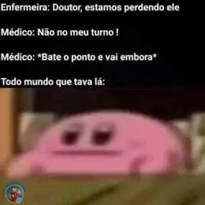 Meme kibado fds