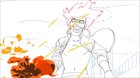 Amazing Fight Animation by Weilin Zhang