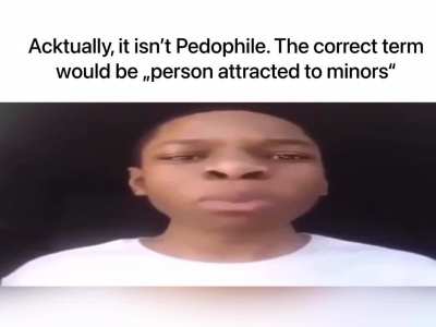 Offending everyone
