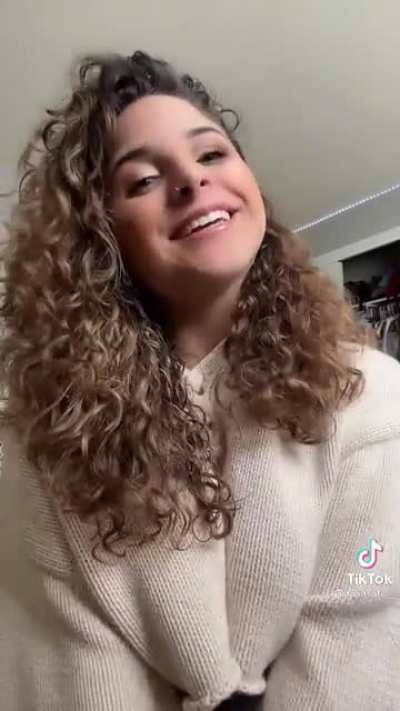 Nice sweater puppies