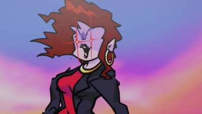 bf funkin dies