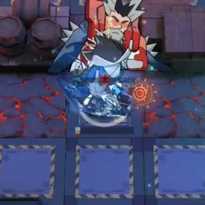 SSS Spectalter