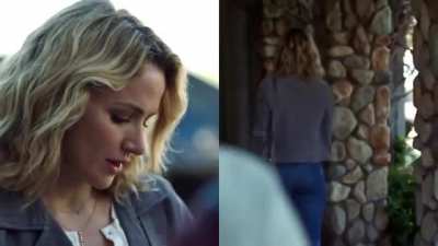 Shantel VanSanten