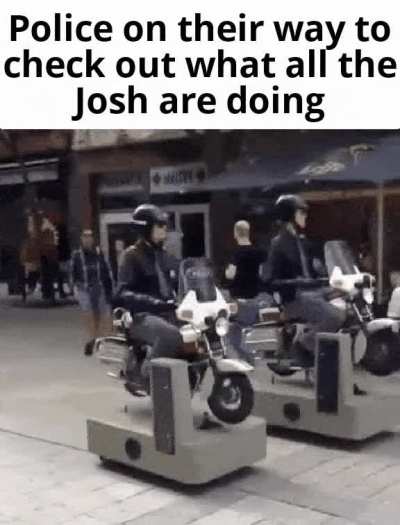 What the hell they doing over there?
