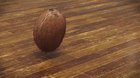 Thanks, I hate soft coconuts