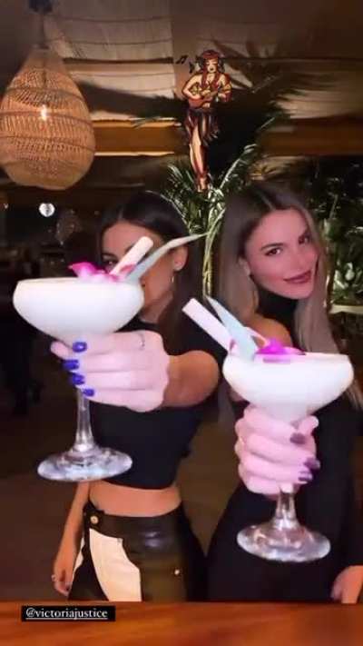 Cheers