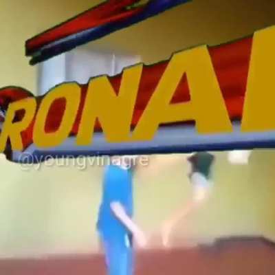 Ronaldinho