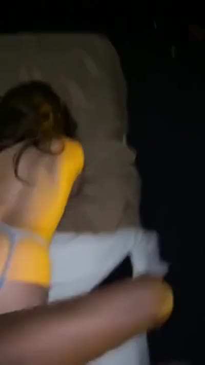 She got the moves