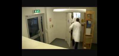 FUS RO DAH but created in a laboratory