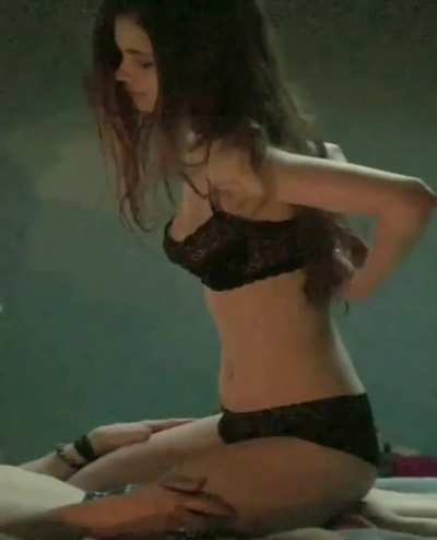 India Eisley