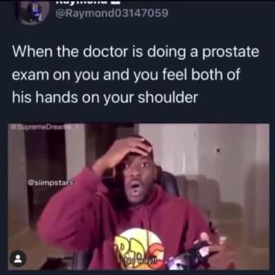 Sounds pretty routine to me.