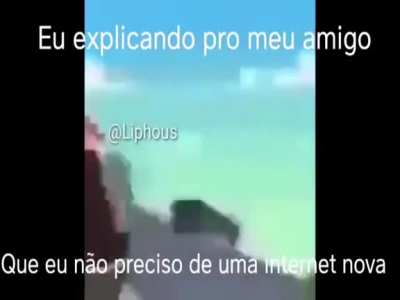 Ai é Foda