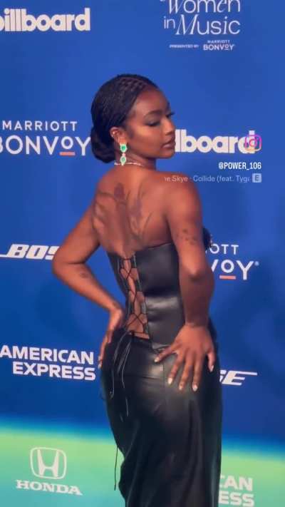 Justine Skye