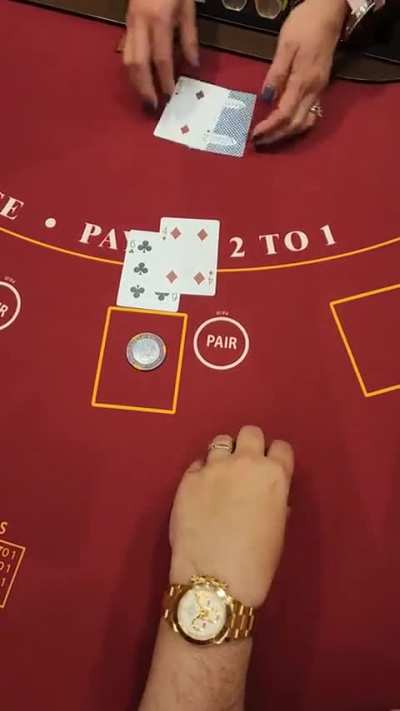 maybe maybe maybe
